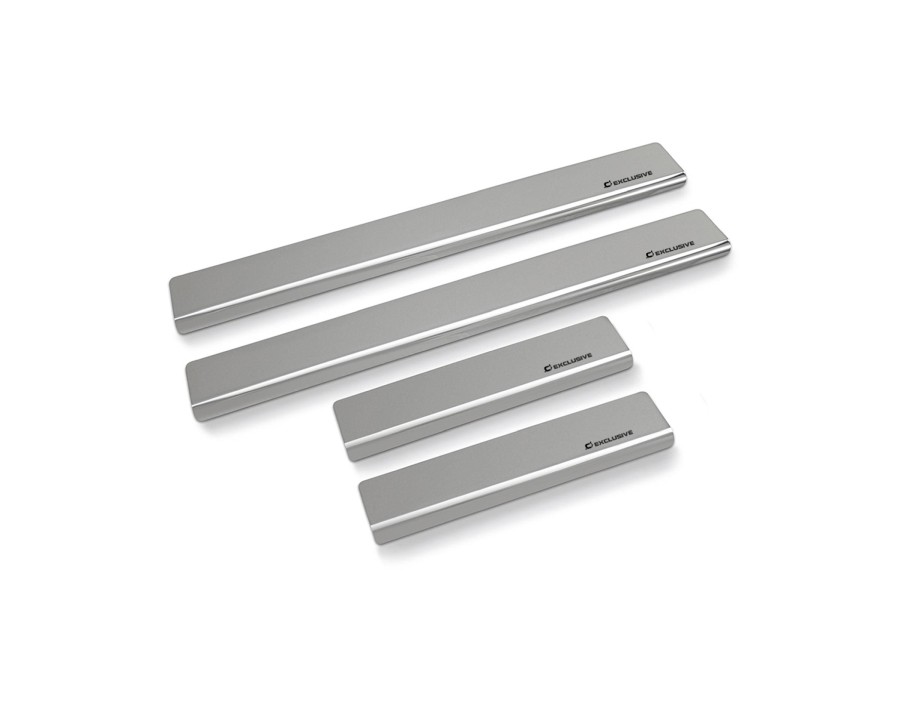 NAKADKI PROGW  VW TOUAREG II 2010-2014 - P