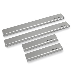 NAKADKI PROGW  VW TOUAREG II 2010-2014 - P