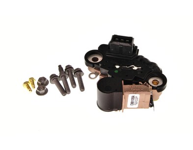 Regolatore alternatore