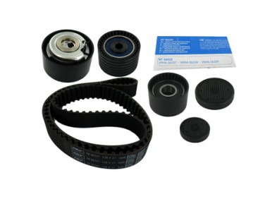 Kit cinghie dentate