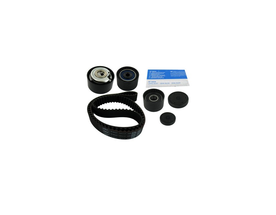 RULLO TENDITORE, CINGHIA POLY-V_VKMA06107