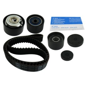 Kit cinghie dentate