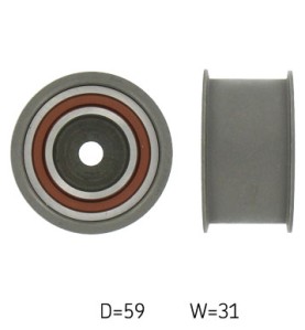 Galoppino/Guidacinghia