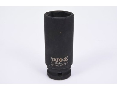 NASADKA 1/2 UDAROWA 24 MM X 78 MM 6-KTNA DUGA