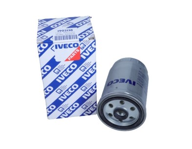 FILTR PALIWA FIAT/IVECO DUCATO 2