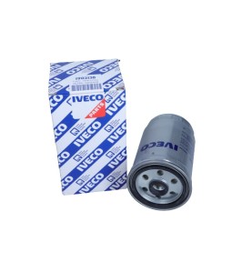 FILTR PALIWA FIAT/IVECO DUCATO 2