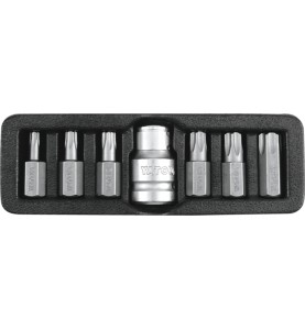 KOCWKI WKRTAKOWE TORX SECURITY