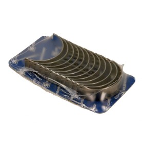 Kit bronzine di biella