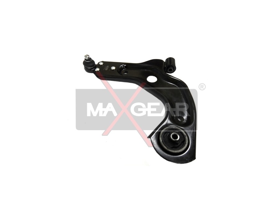 SUPPORTO AMMORTIZZATORE A MOLLA_MGZ-105035