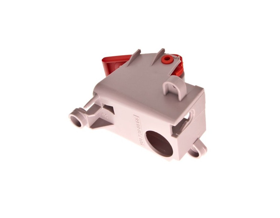 TARCZA HAM. TOYOTA T. LANDCR. 90-_9017200166/MG