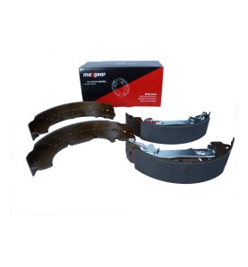 Kit ganasce freno