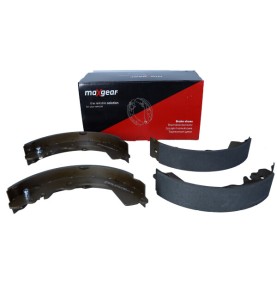 Kit ganasce freno