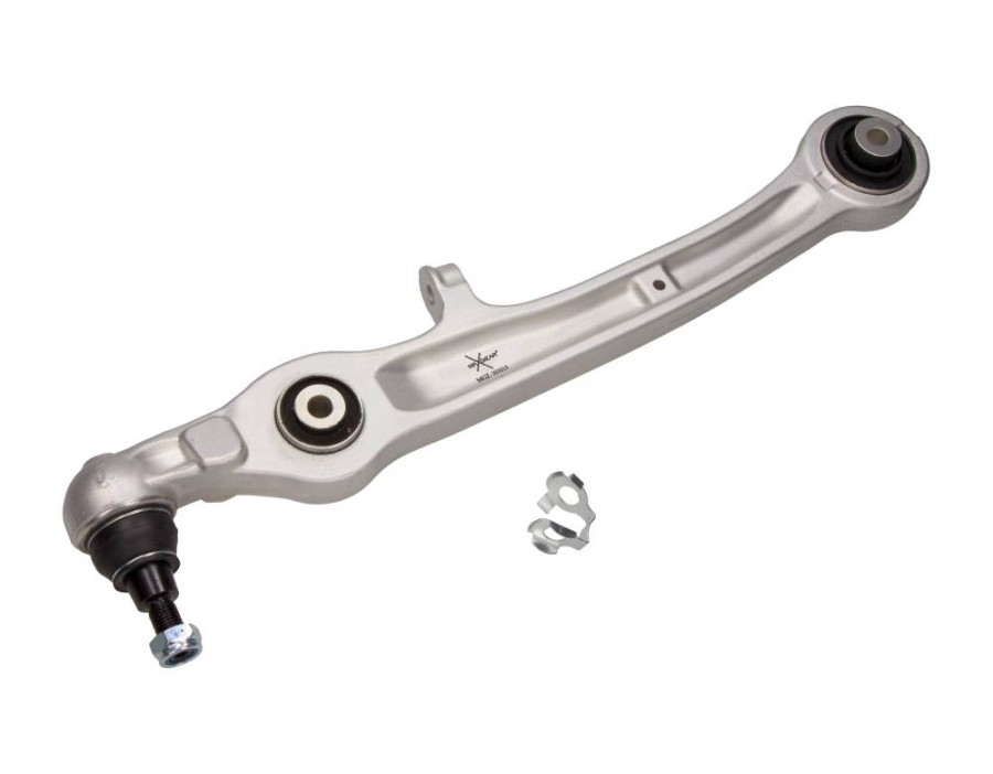 BRACCIO OSCILLANTE, SOSPENSIONE RUOTA_MGZ-101018