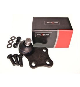 Giunto di supporto / guida