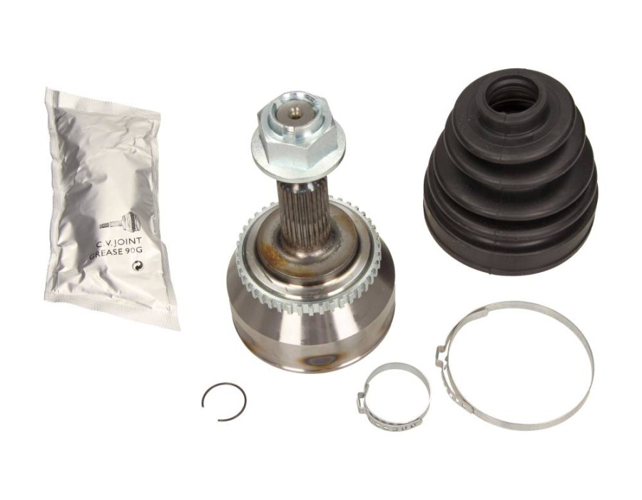 LEVA RINVIO STERZO_25-5009MG