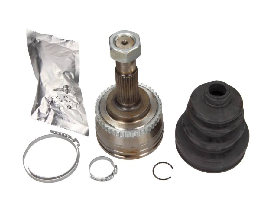 KIT CINGHIE DENTATE_25-1349MG