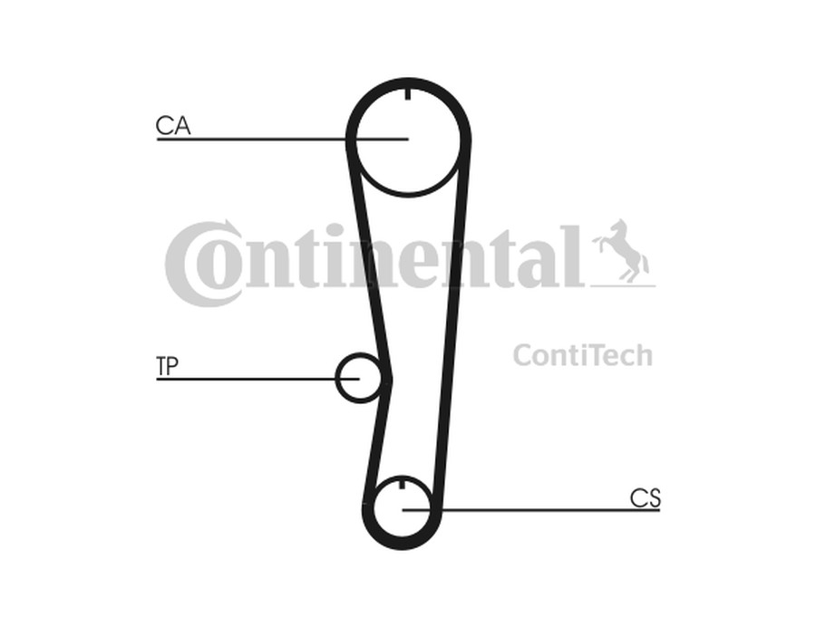 RADIATORE, RAFFREDDAMENTO MOTORE_CT895K1