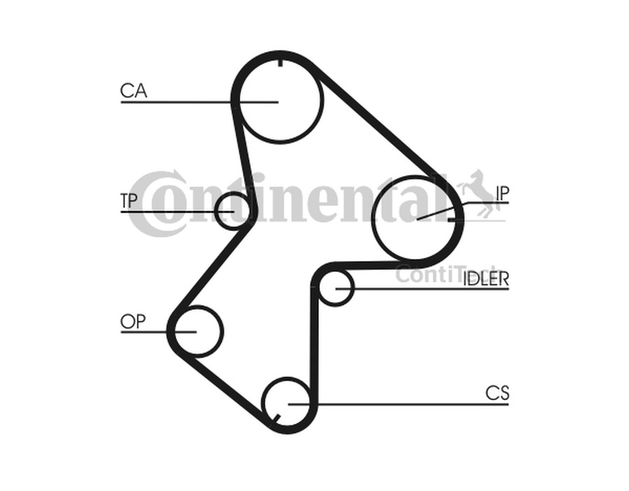 FILTRO CARBURANTE_CT940K2