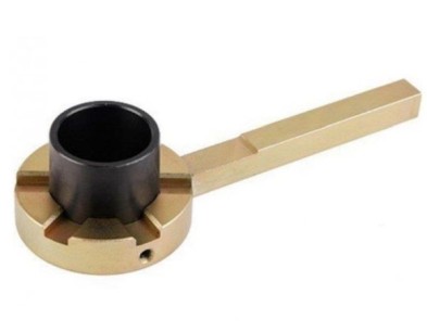 KLUCZ KOA PASOWEGO WAU BMW DIESEL M47 318D 320D