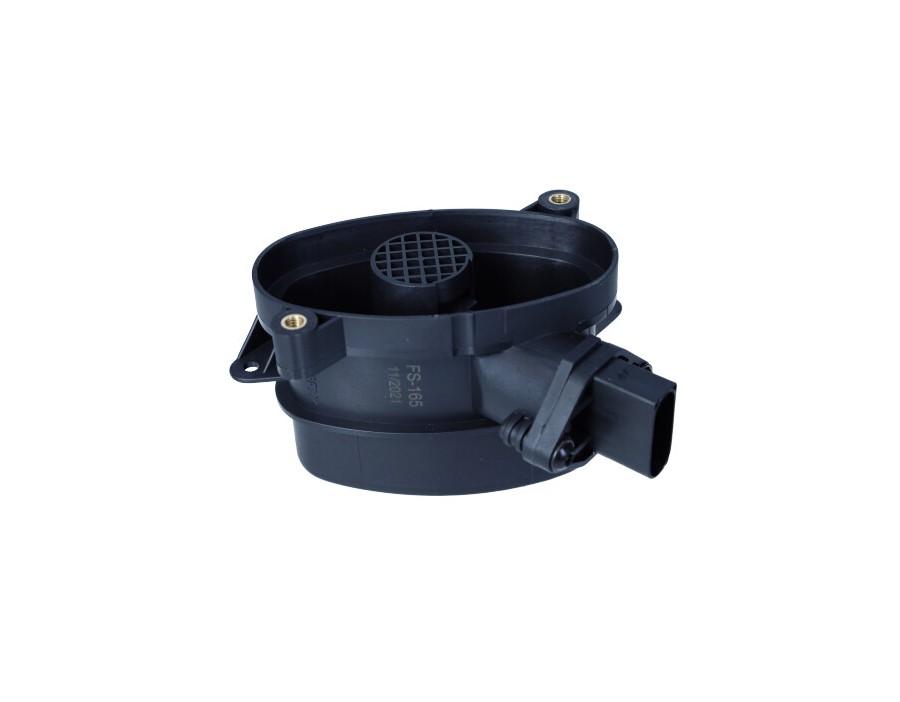 RADIATORE, RAFFREDDAMENTO MOTORE_FS-165