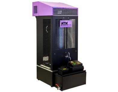 NAGRZEWNICA MULTIOLEJOWA MTM 17-33