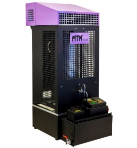 NAGRZEWNICA MULTIOLEJOWA MTM 17-33