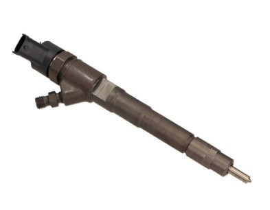 WTRYSKIWACZ CR IVECO 2