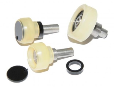 ROLKI ZAWIASU DOLNEGO DB VITO