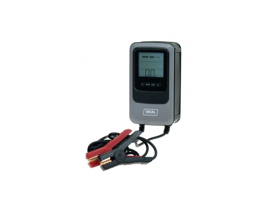 SOSPENSIONE, MOTORE_EXCHARGE12LCD