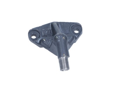 MOCOWANIE IVECO EC TECTOR