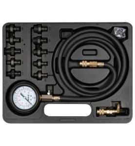 ZESTAW MIERNIKW CINIENIA OLEJU