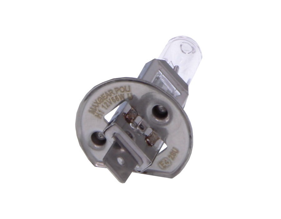 Lampadina, Faro di svolta