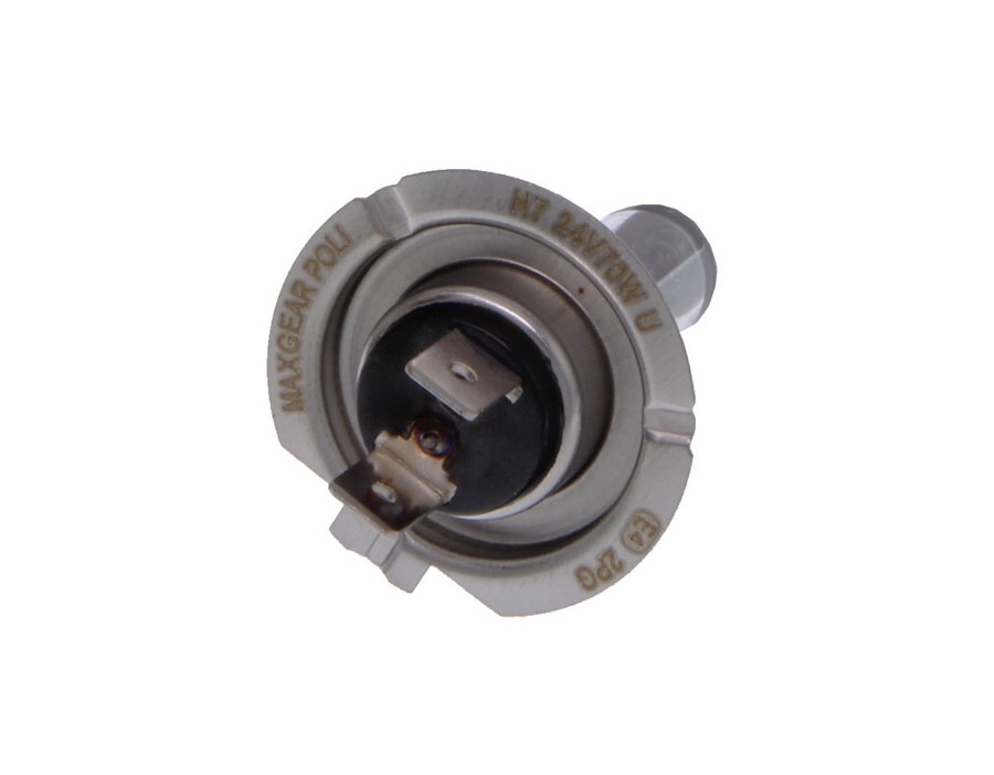 Lampadina, Faro di profondita