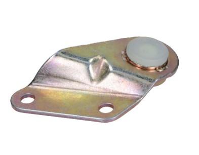 CIGNO ZMIANY BIEG. VW T4