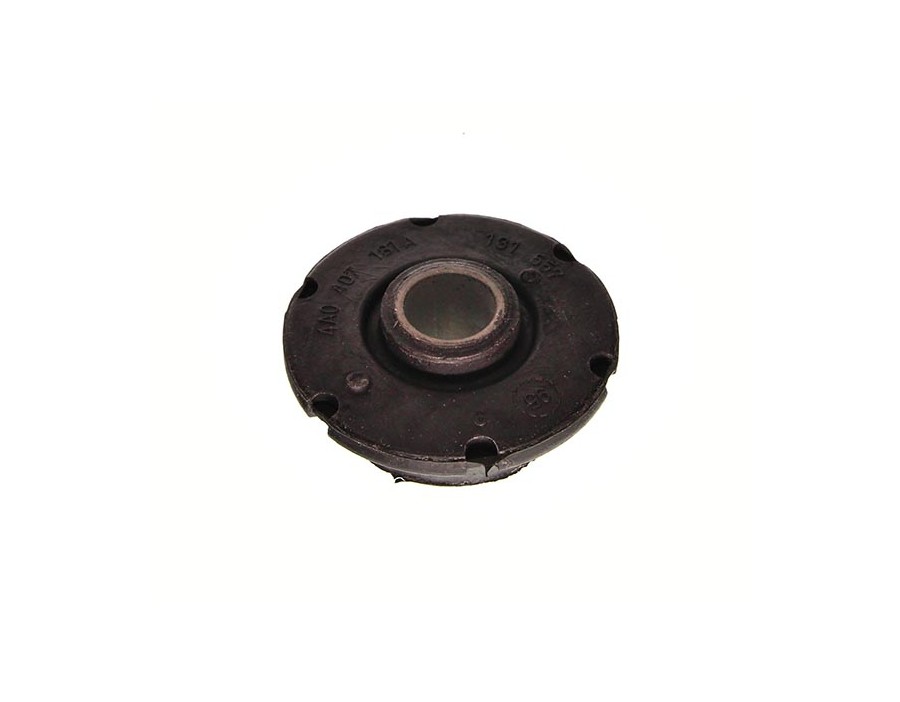 Supporto, Braccio oscillante