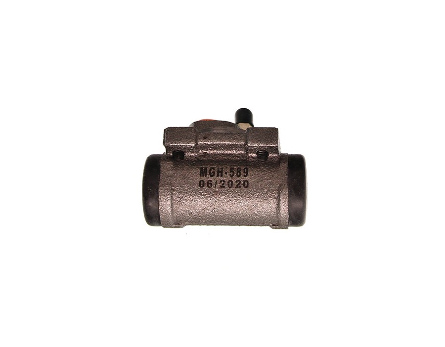 SCAMBIATORE CALORE, RISCALDAMENTO ABITACOLO_MGH-589