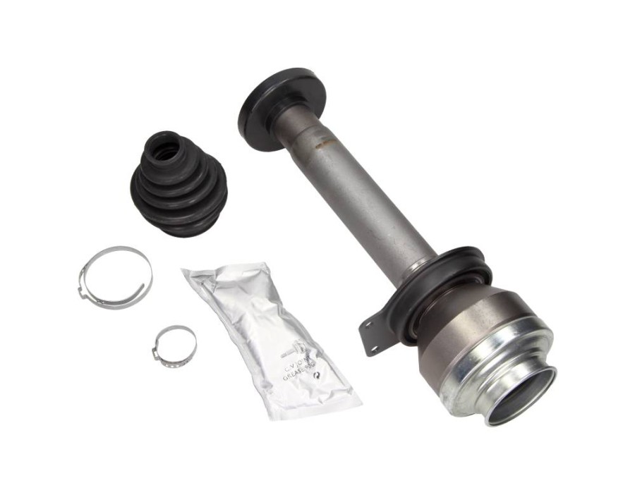 CONNETTORE TUBI, IMP. GAS SCARICO_26-5005MG