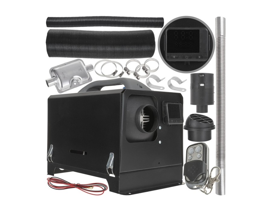 PRZEWÀD PRZELEWOWY PEUGEOT 5008_WG80454