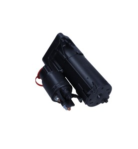 Motorino d'avviamento