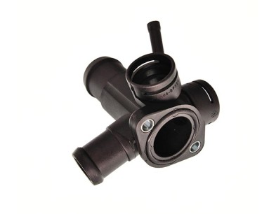 Flangia d. refrigerante