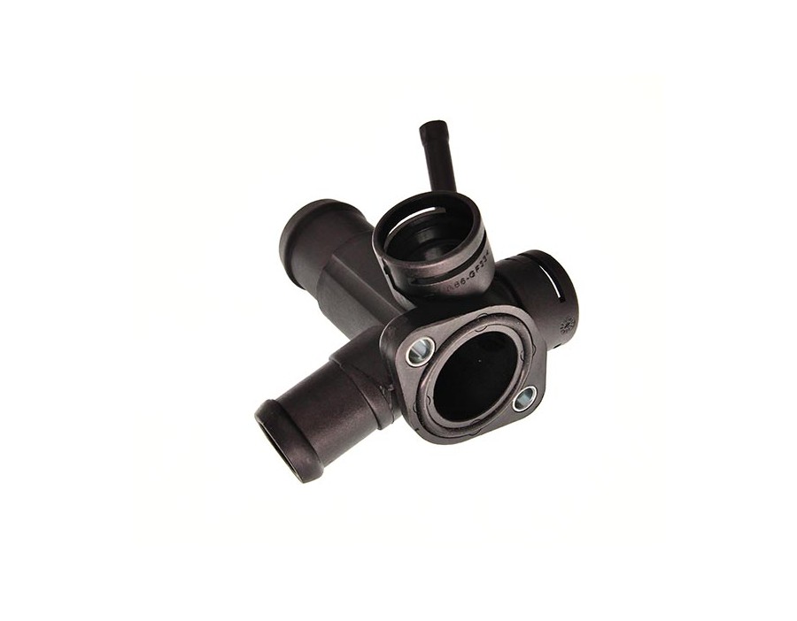 Flangia d. refrigerante