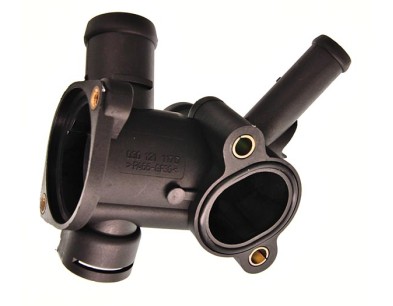 Flangia d. refrigerante