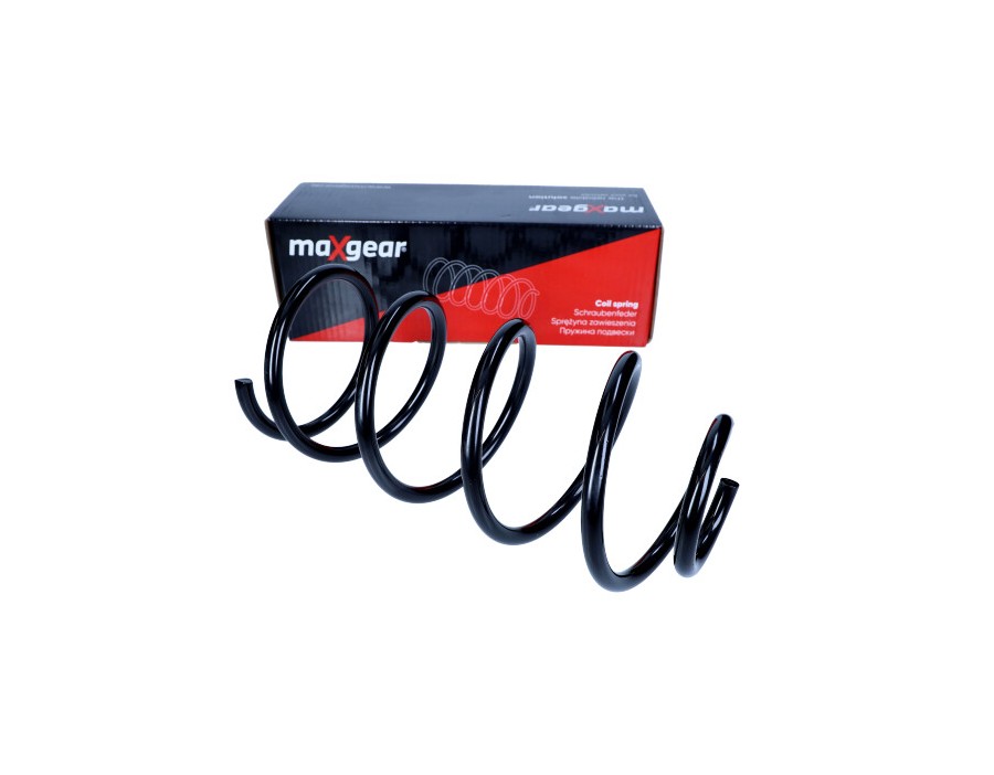 AMORTYZATOR KABINY IVECO_60-0060