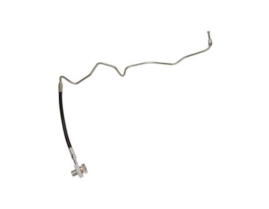 Flessibile del freno