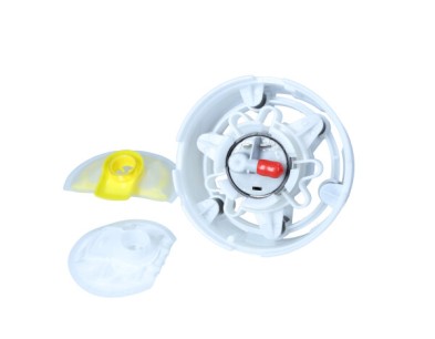 Imp. alimentazione carburante