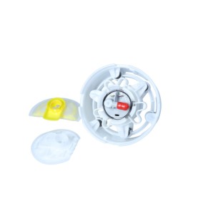 Imp. alimentazione carburante