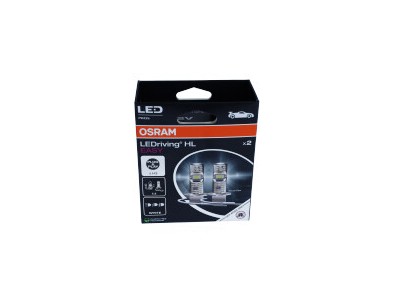 ARWKA LEDRIVING HL EASY H3 LED (BRAK ECE) 2 SZT (EKO)