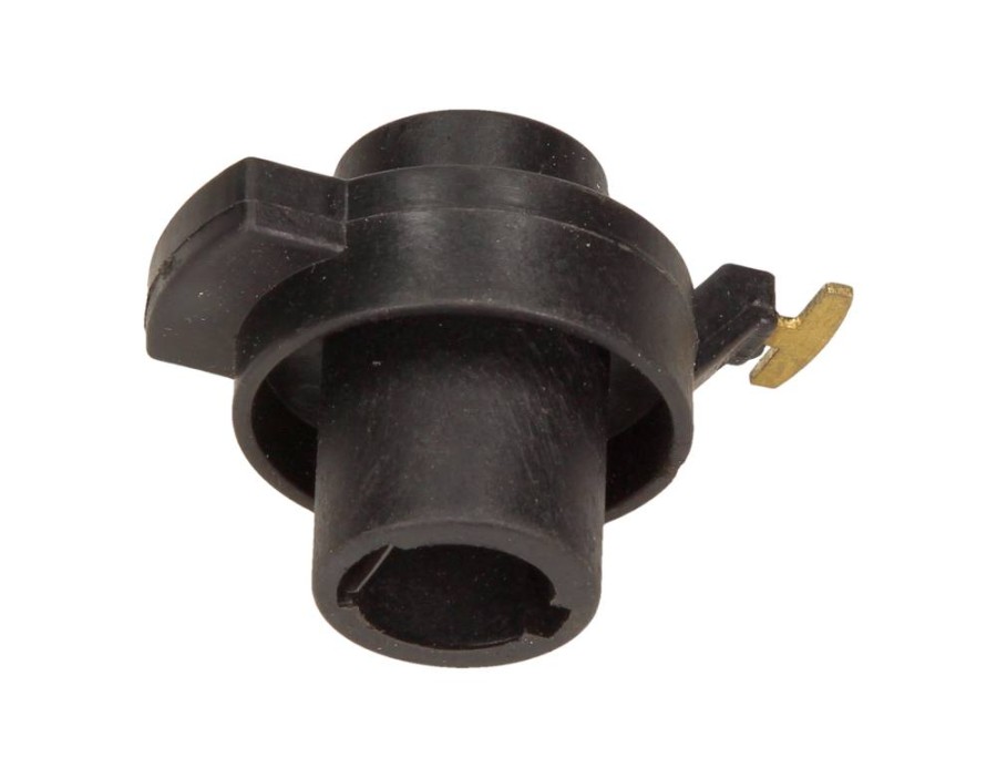 Rotore, Rotazione valvola