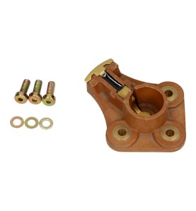 Spazzola distributore accensione