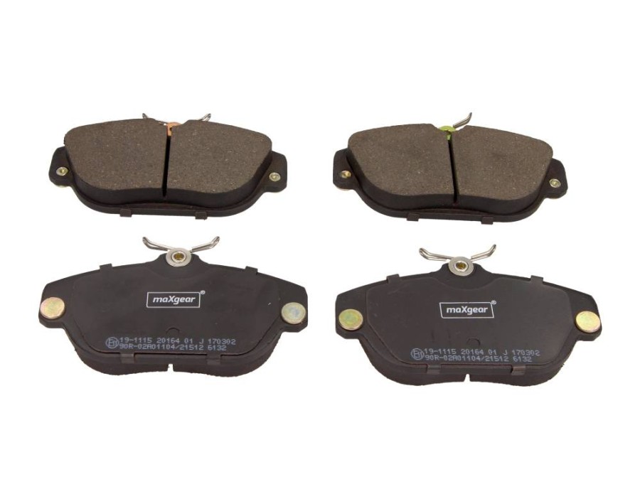 OPRAWA ½ARÀWKI KIERUNKOWSKAZU PEUGEOT 307, 406, 607_19-1115